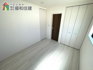 【内観：施工例】 | 新築戸建　明石市材木町