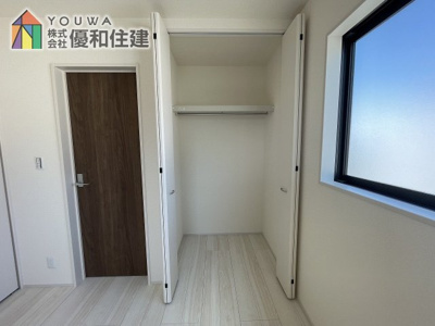 【内観：施工例】 | 新築戸建　明石市材木町