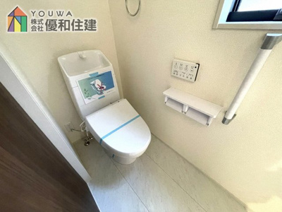 【内観：施工例】 | 新築戸建　明石市材木町