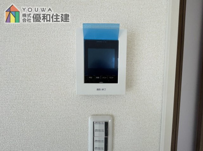【内観：施工例】 | 新築戸建　明石市材木町