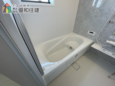 【内観：施工例】 | 新築戸建　明石市材木町