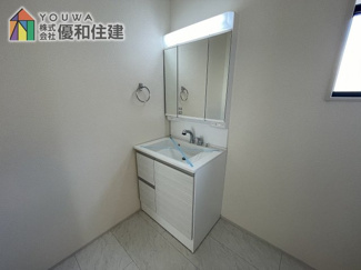 【内観：施工例】 | 新築戸建　明石市材木町
