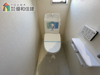 【内観：施工例】 | 新築戸建　明石市材木町