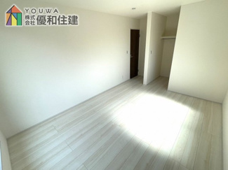 【内観：施工例】 | 新築戸建　明石市材木町
