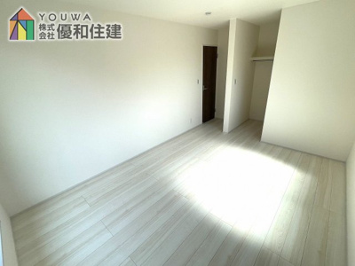 【内観：施工例】 | 新築戸建　明石市材木町