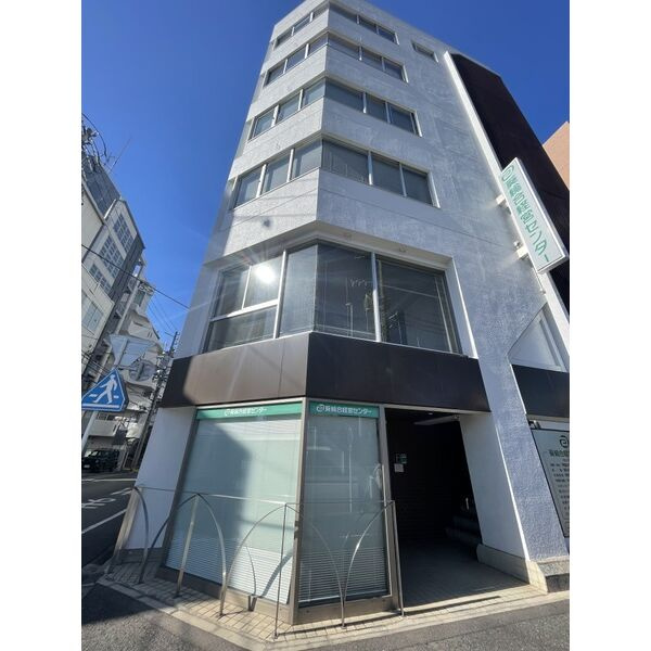 杉浦ビル