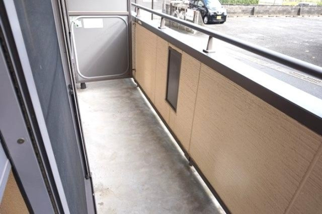 クレールＴＫのその他共用部分