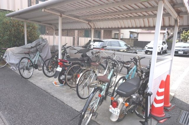 クレールＴＫのその他共用部分