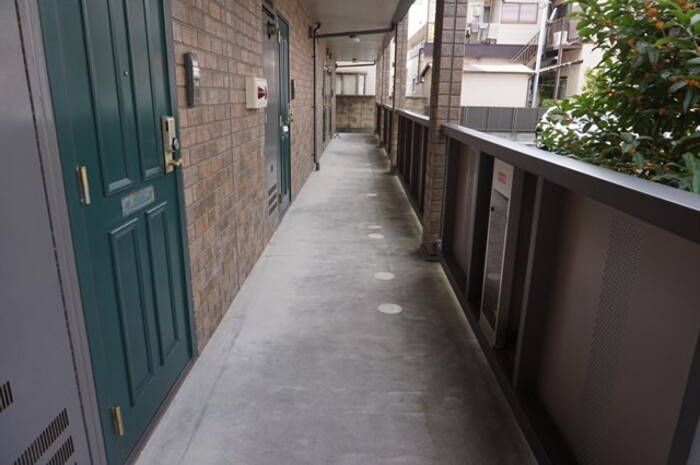 クレールＴＫのその他共用部分