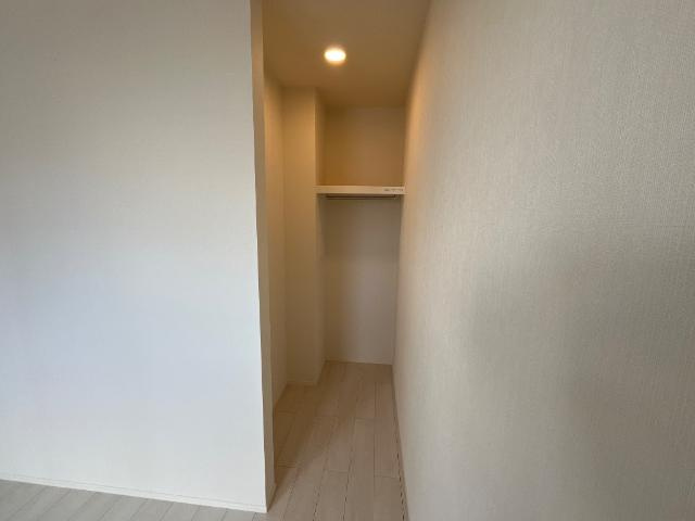 ハーヴェストの収納|収納