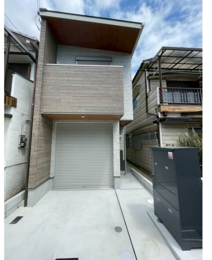 松原市北新町　貸店舗[物件番号：1006454] 