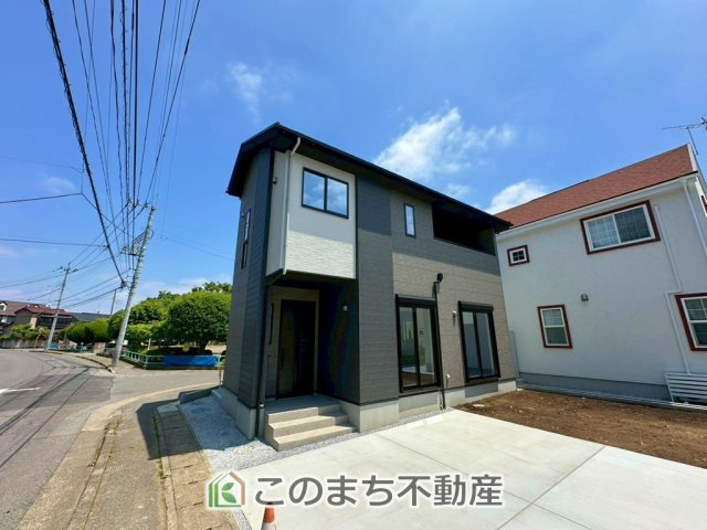 リガーレ宇都宮市江曽島町16期