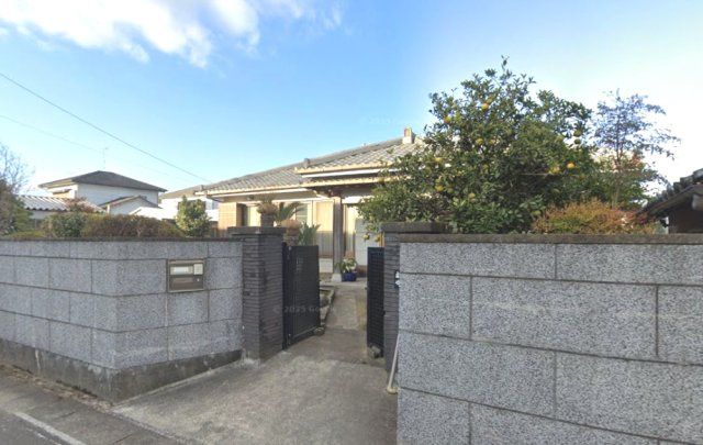 都城市五十町の中古一戸建
