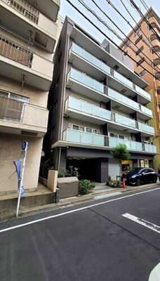 【外観】 | グランディール田端