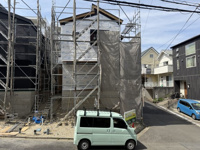 浦上台新築戸建Ｂ棟の画像