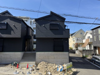浦上台新築戸建Ｂ棟の画像