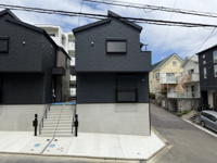 浦上台新築戸建Ｂ棟の画像