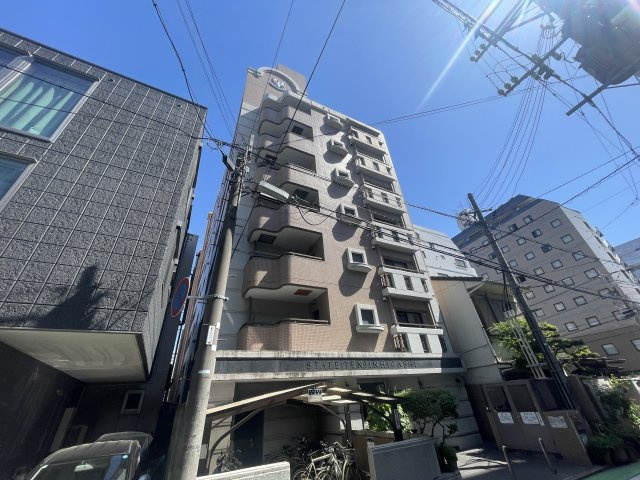 ステイツ天神東