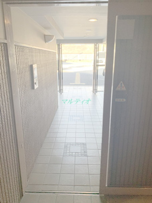 【セキュリティ】 | 東和パークハイツ墨田