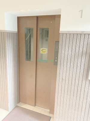 【その他共用部分】 | 東和パークハイツ墨田