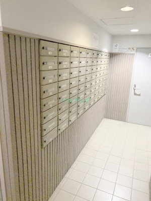  | 東和パークハイツ墨田