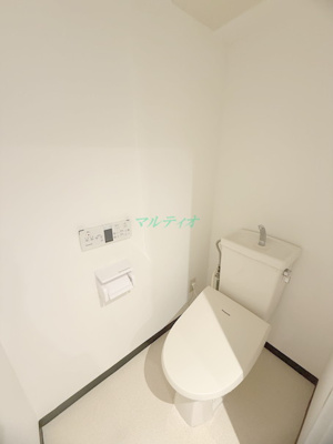 【トイレ】 | 東和パークハイツ墨田 | トイレ