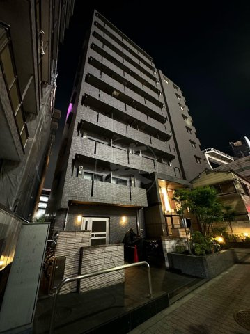 ルーブル羽田西