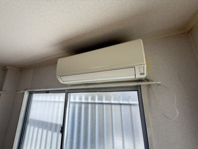 【設備】 | 京橋クイーンハイツ