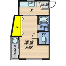 京橋クイーンハイツの画像