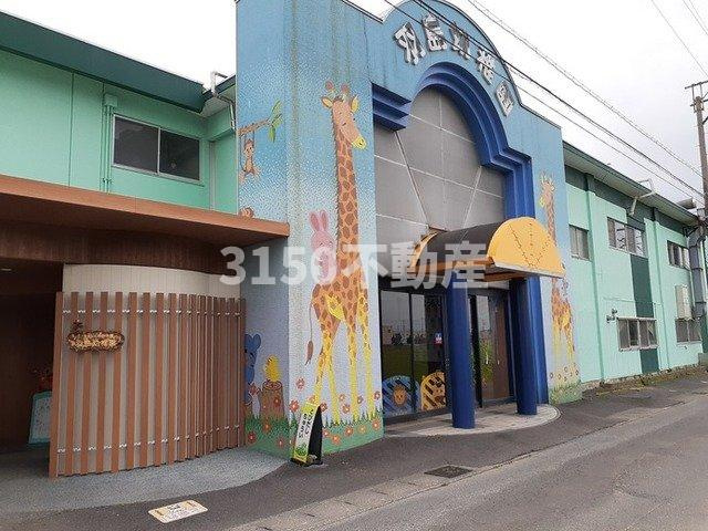シエルの周辺|羽島幼稚園まで190m