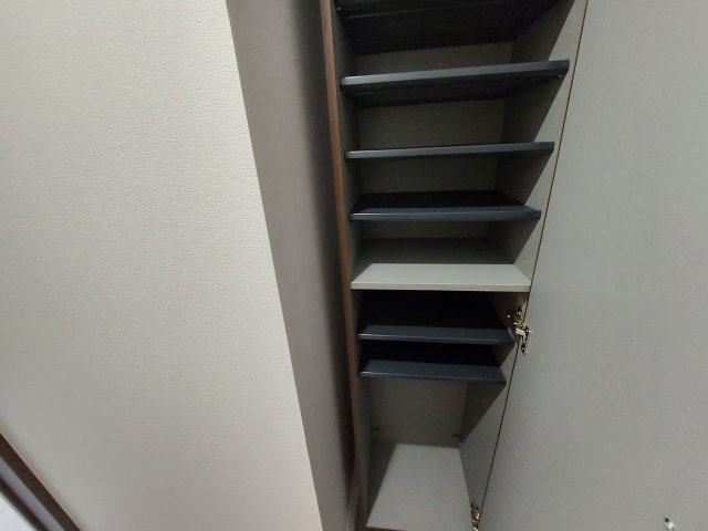 【収納】 | サザンスカイ海老名