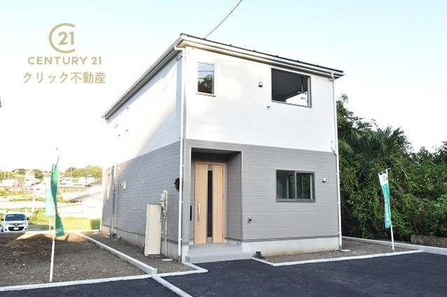 Cradlegarden　 常陸太田市増井町　第1　1