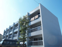 仙台市宮城野区清水沼１丁目のマンションの画像