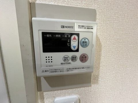 ラ・メール板宿のその他