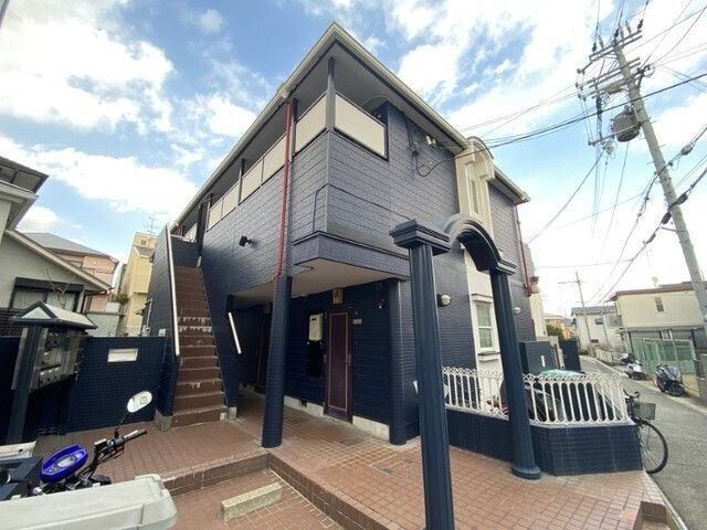 ラ・メール板宿