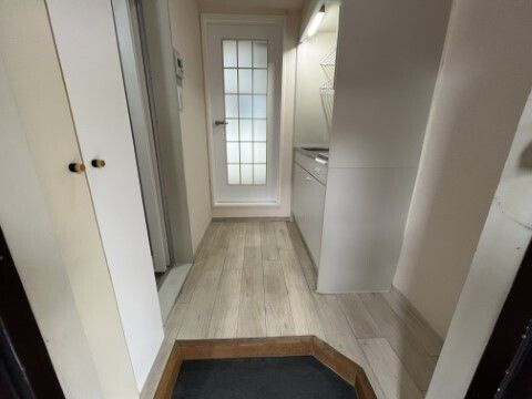 ラ・メール板宿のその他