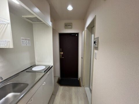 ラ・メール板宿の設備