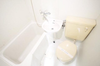 ※他部屋参考写真