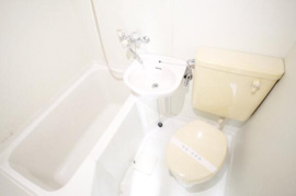 ※他部屋参考写真