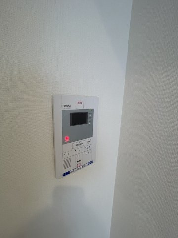 【セキュリティ】リブリ・芦原通