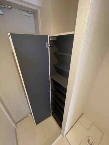 【収納】リブリ・芦原通