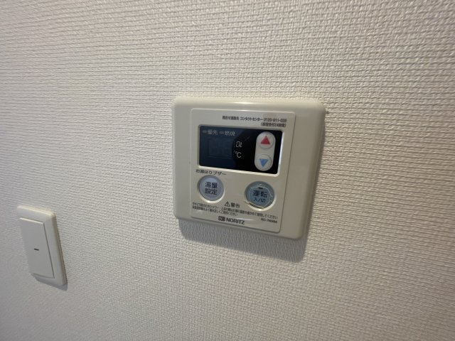 【設備】リブリ・芦原通