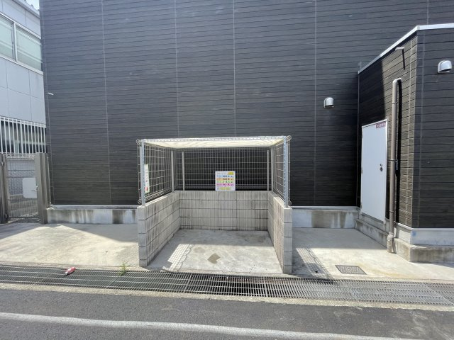 【その他共用部分】リブリ・芦原通