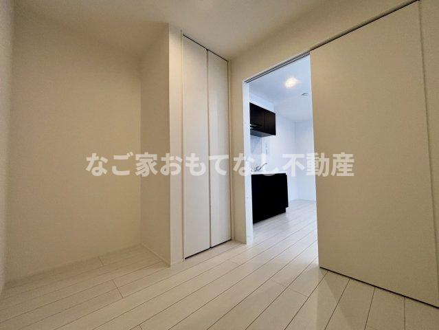 【寝室】 | Jack yayoiⅠ