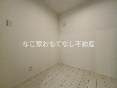 【内装】 | Jack yayoiⅠ