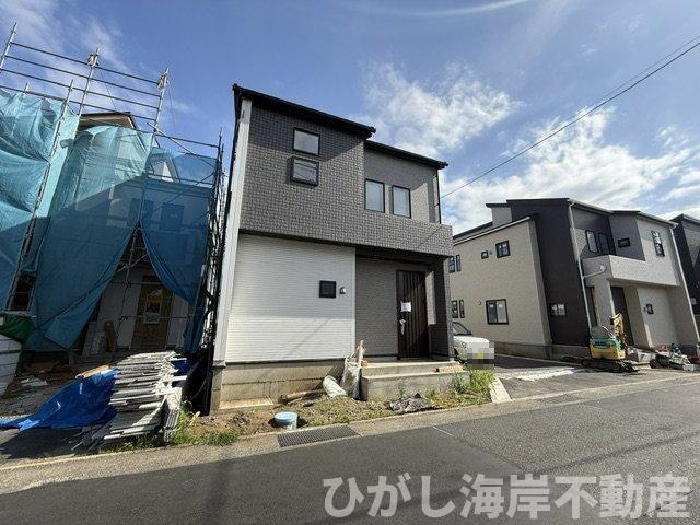 平塚市南原2丁目　新築戸建　全6棟