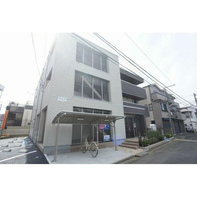 ドミール　フジ(ドミールフジ)