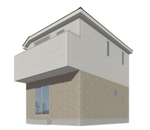 仲介手数料無料　クレイドルガーデン所沢市東狭山ヶ丘第16・新築全1棟