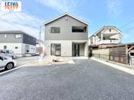 ☆安芸郡熊野町城之堀1丁目№10☆の画像