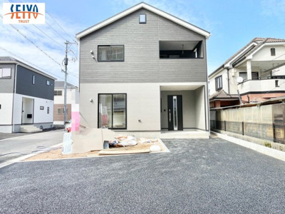 【外観】 | ☆安芸郡熊野町城之堀1丁目№10☆